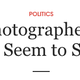 Image for article titled Sometimes a Picture Is Worth All the Shade in the World